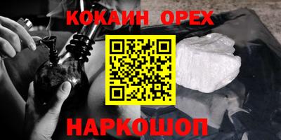 гашик Кандалакша