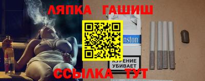 гашик Кандалакша